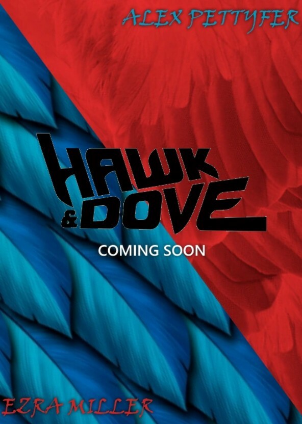 Hawk and Dove (2041)