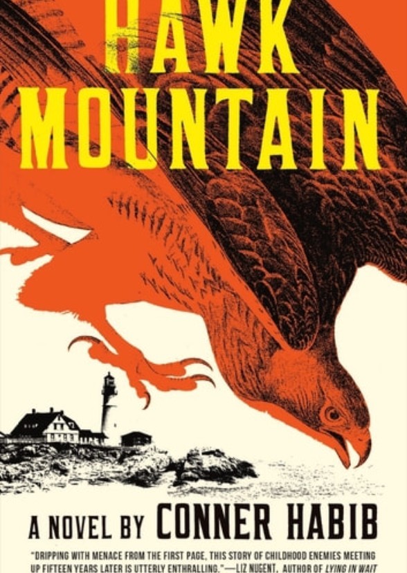 Hawk Mountain