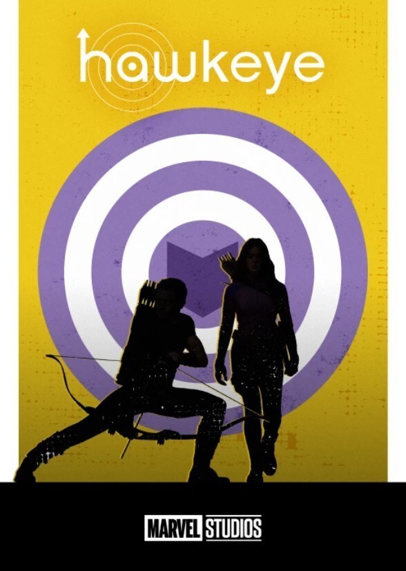 Hawkeye [2011]