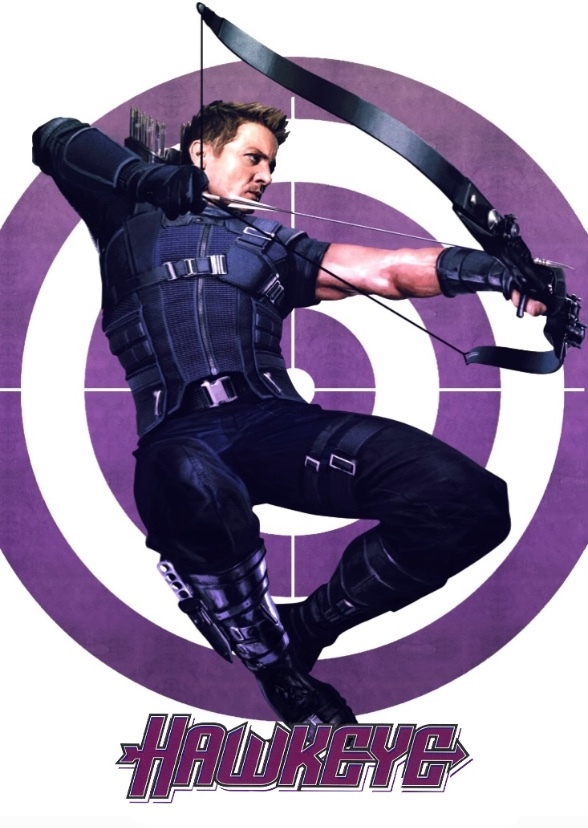 Hawkeye (2021)
