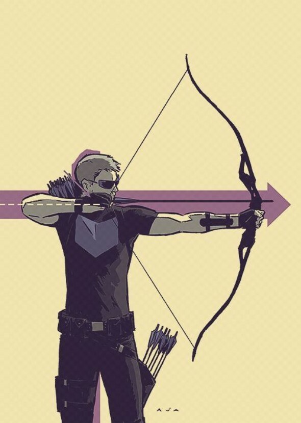 Hawkeye: Agent Of S.H.I.E.L.D (April 15,2026)