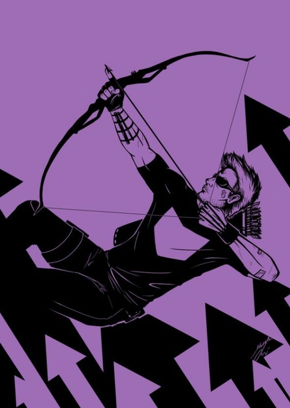 Hawkeye: Agent Of S.H.I.E.L.D. Civil Act