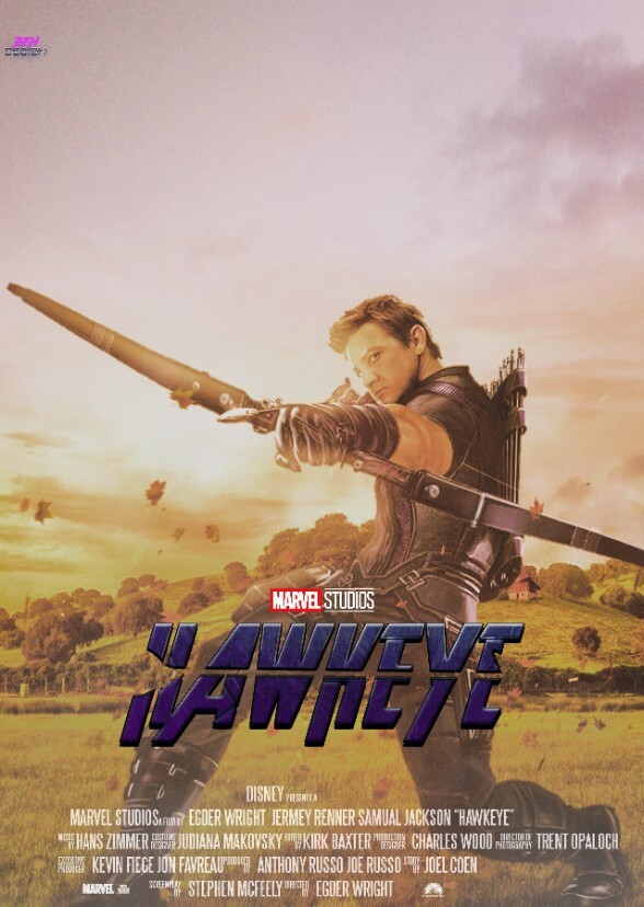 Hawkeye: Death-Throws