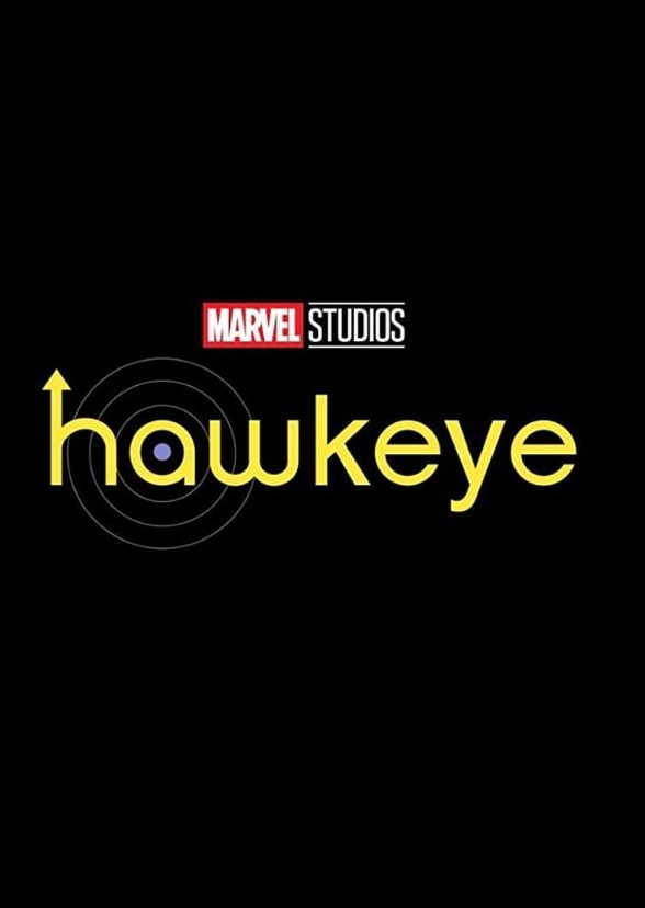 Hawkeye [Disney+ Series] (2022)