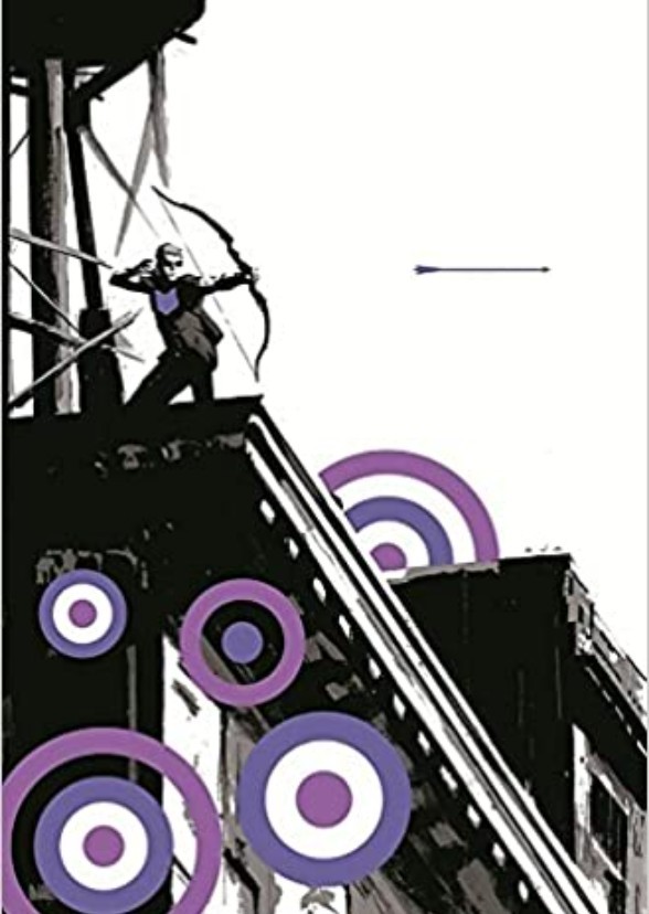 Hawkeye
