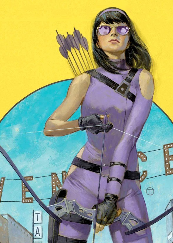 HAWKEYE