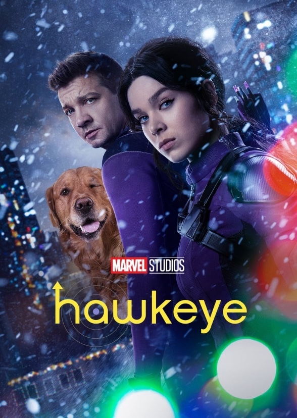 Hawkeye 