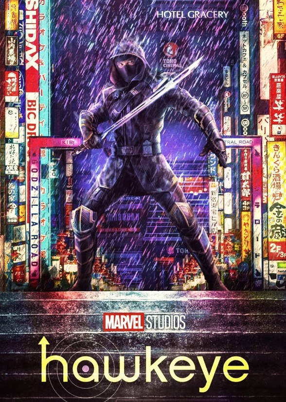 Hawkeye