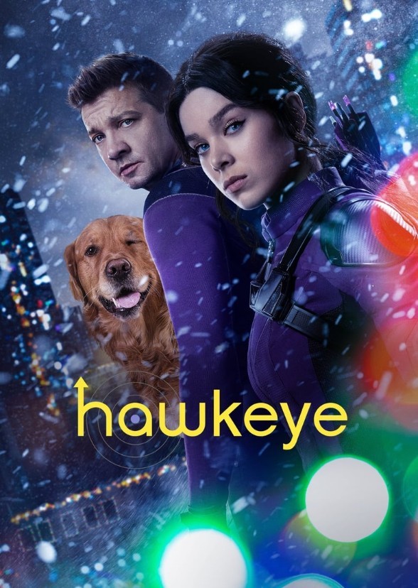 Hawkeye