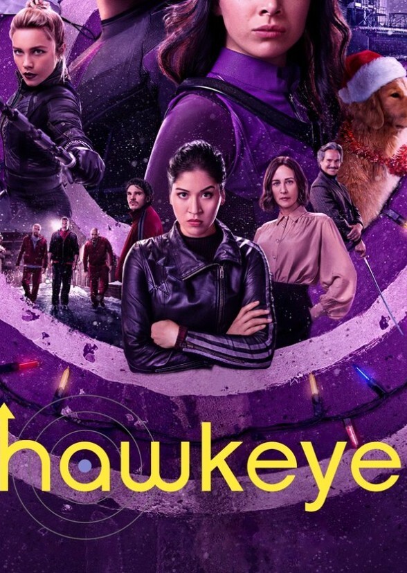 Hawkeye