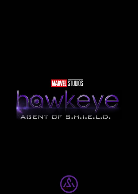HAWKEYE: Agent of Shield