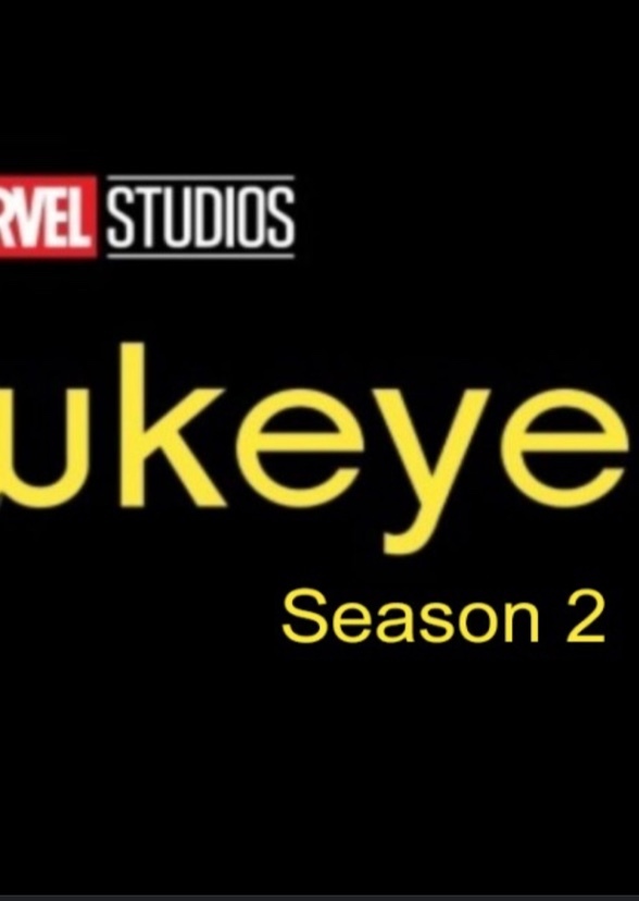 Hawkeye Season 2