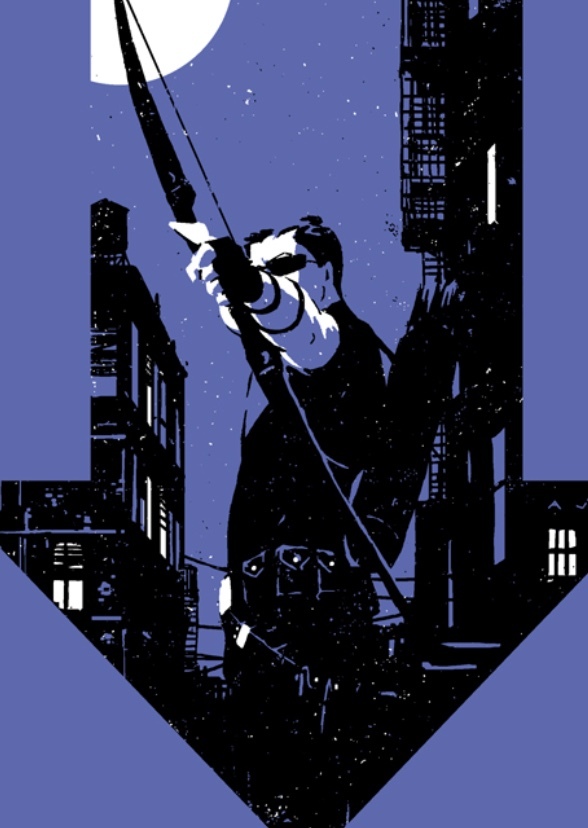 Hawkeye & The Thunderbolts