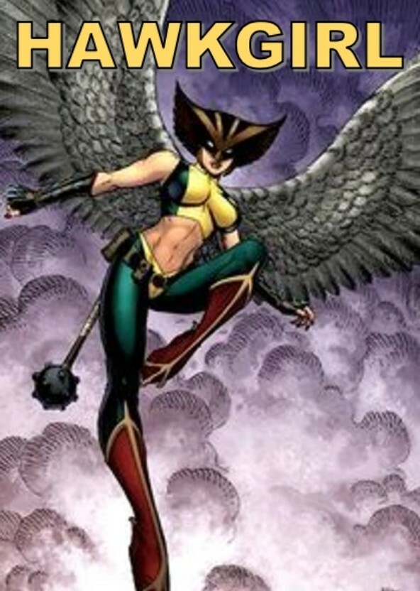Hawkgirl (2022)