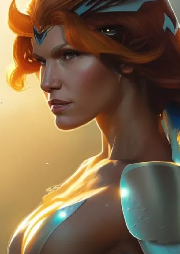 Hawkgirl