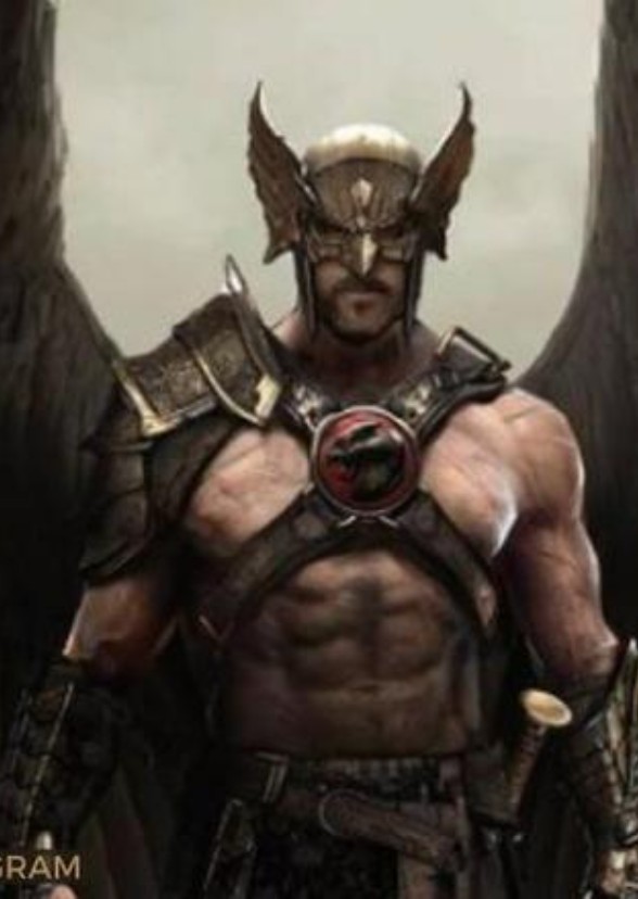 Hawkman