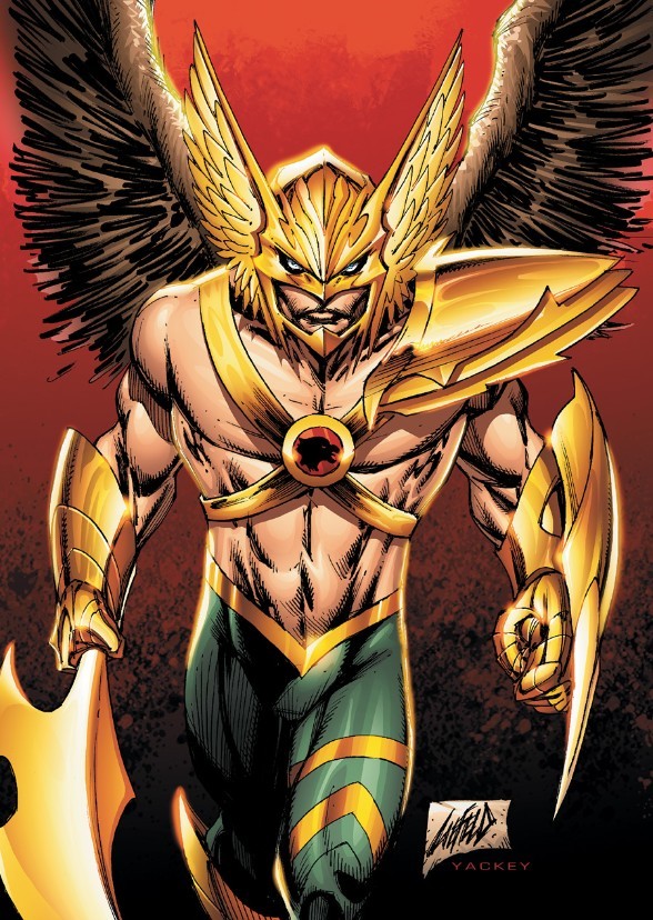 Hawkman