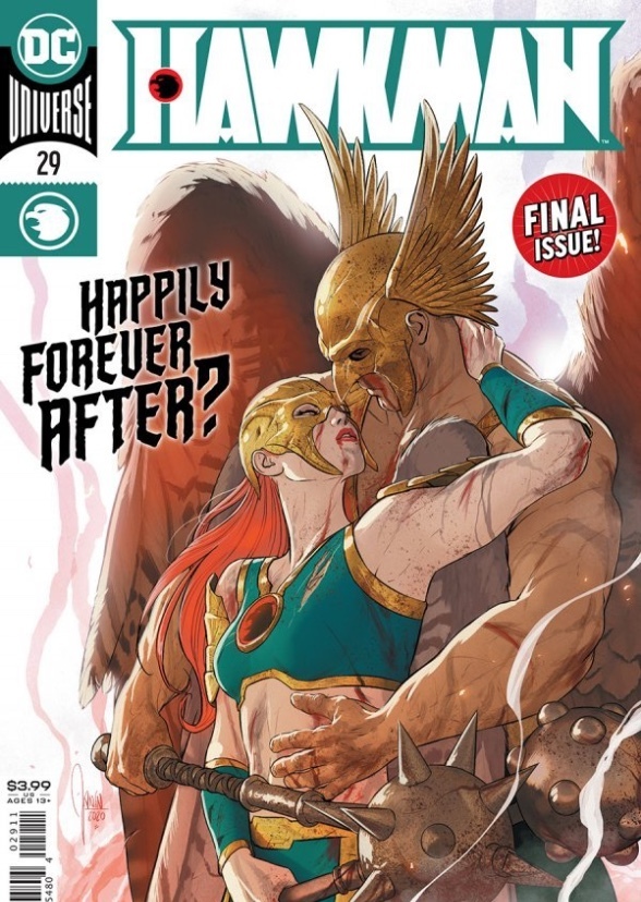 Hawkman