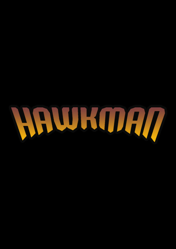 Hawkman