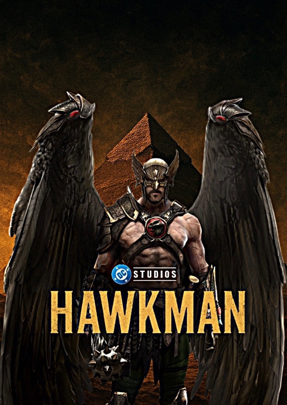 Hawkman