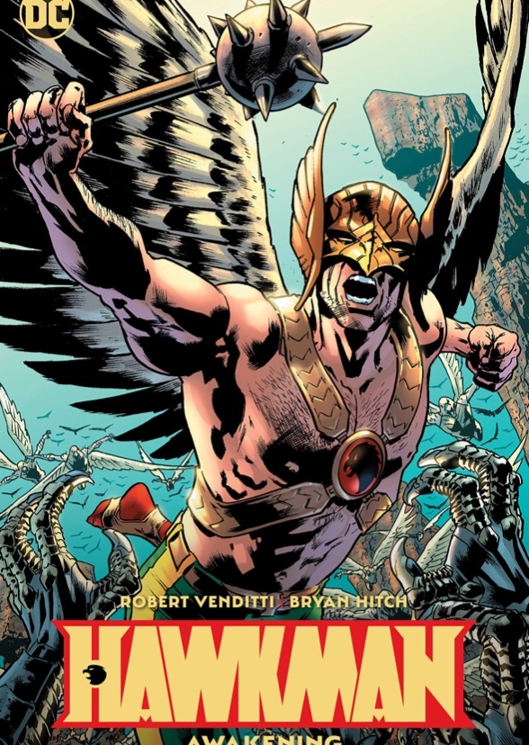 Hawkman