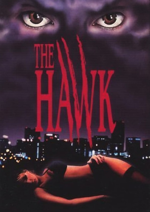 Hawkman - Man Out of Time.