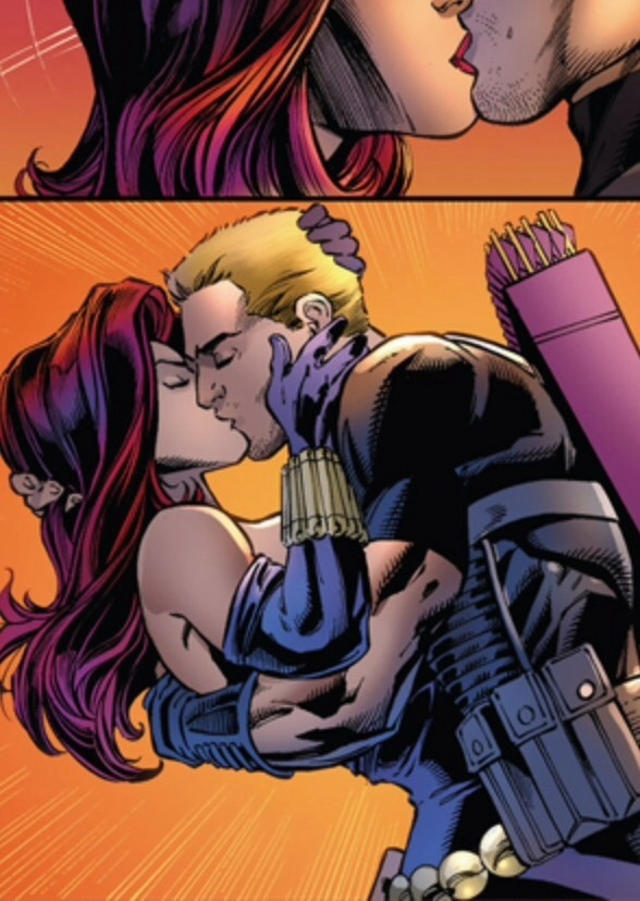 HawkWidow