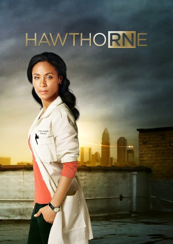 Hawthorne ( Mixed Actors)