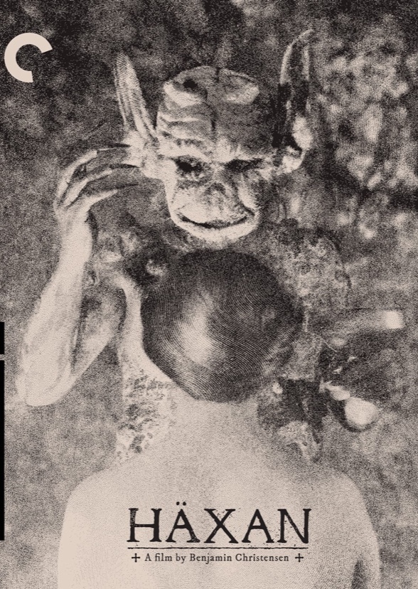 Häxan (2022)
