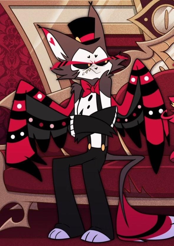 Hazbin Hotel Casting Predictions
