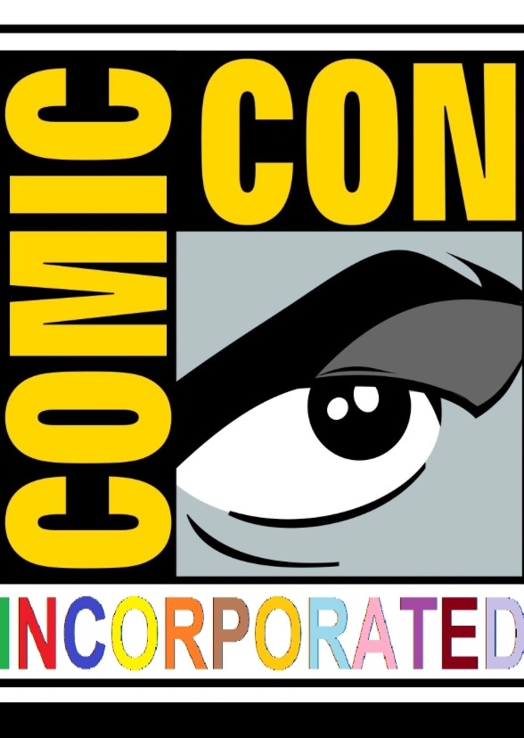 Comic Con Incorporation