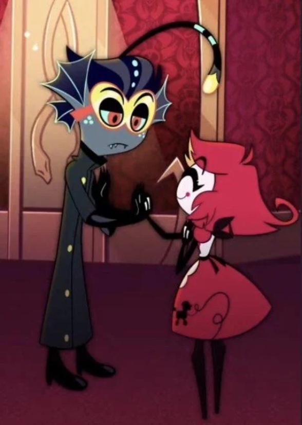 Hazbin Hotel Live-Action