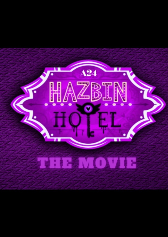 Hazbin Hotel the Movie