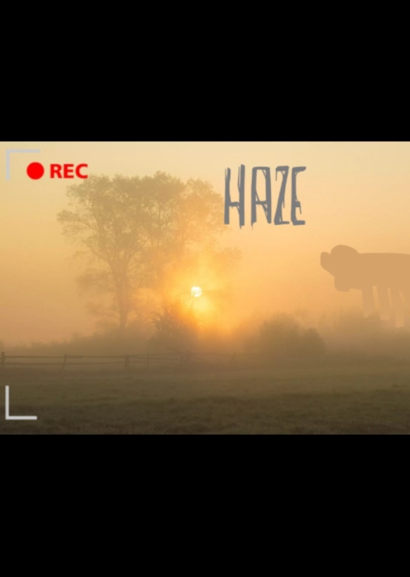 Haze
