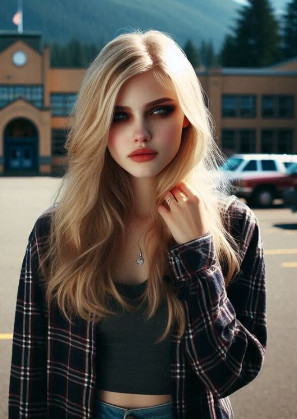 Hazel,The Teenager Detective