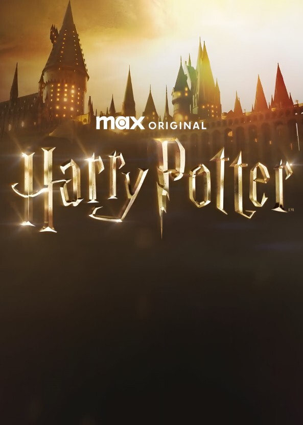 HBO Harry Potter (2017)