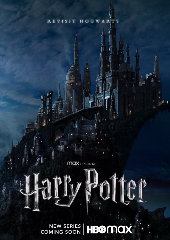 HBO Harry Potter Series