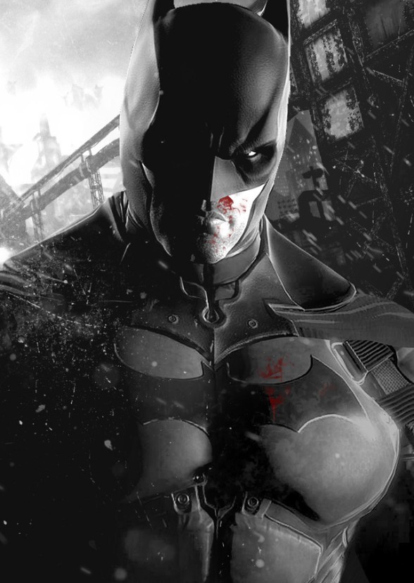 HBO Max Batman(season 2) 