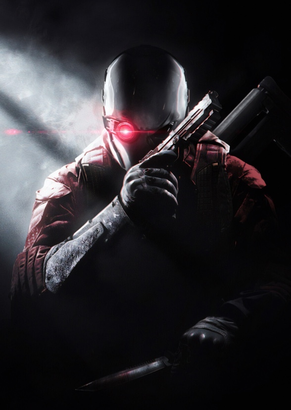 HBO max deadshot 