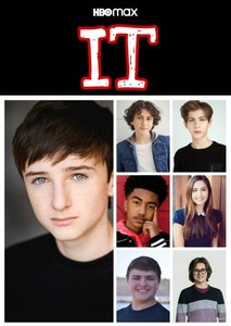 Baylen D. Bielitz Fan Casting