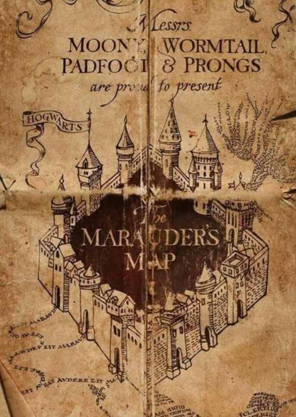 Hbo Max Marauders Movie