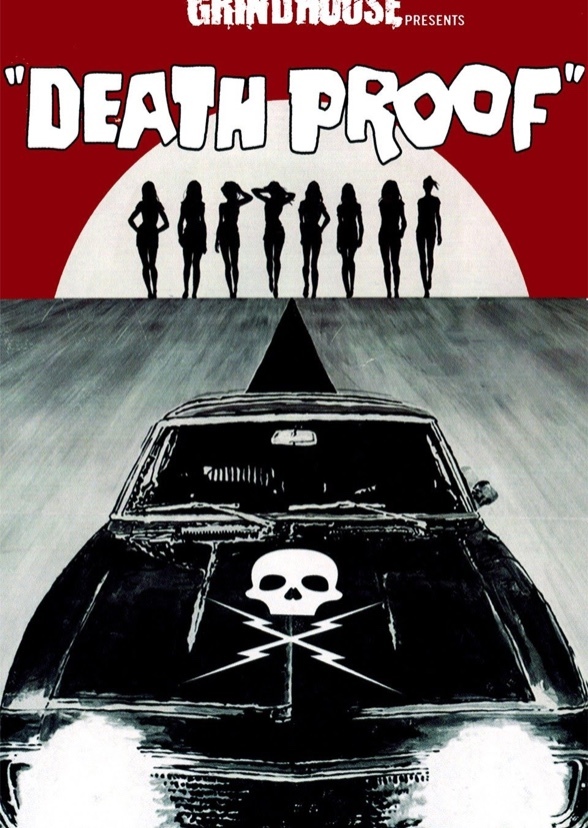 HBO Max’s Death Proof Series 