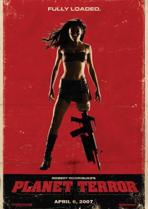 HBO Max’s Planet Terror Series 