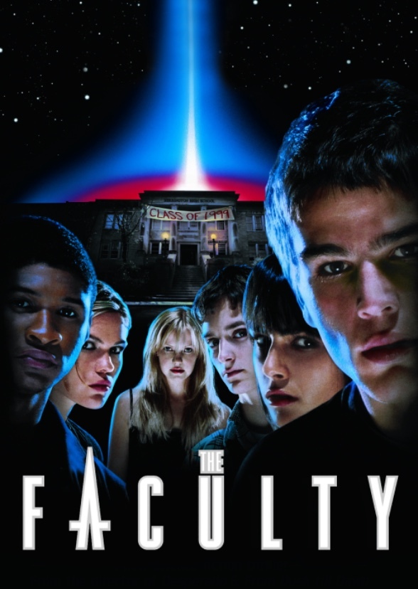 HBO Max’s The Faculty Series 