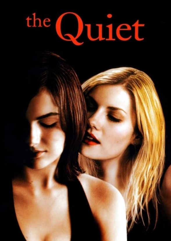 HBO Max The Quiet Series