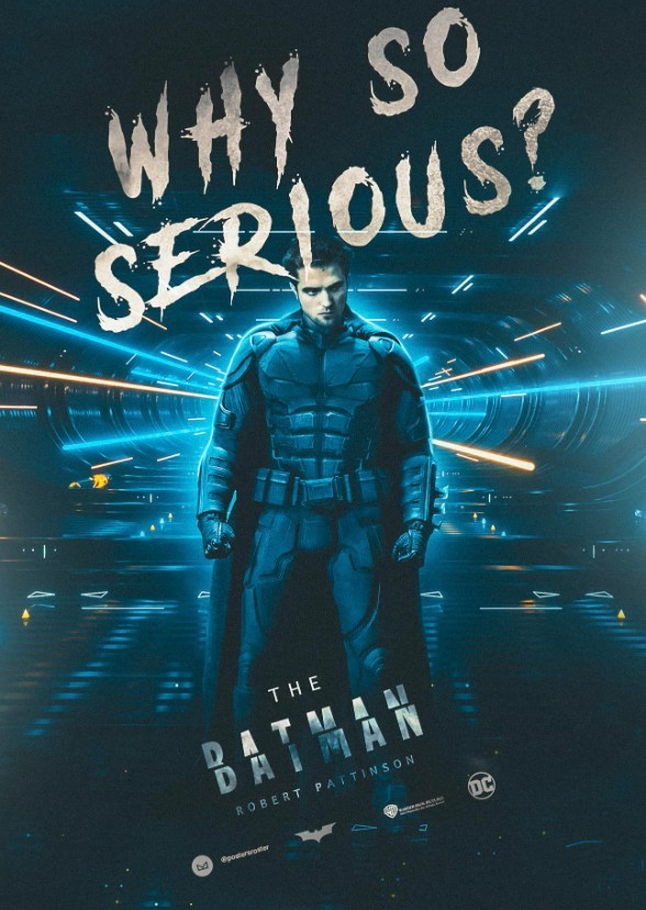Hbo Max The Batman
