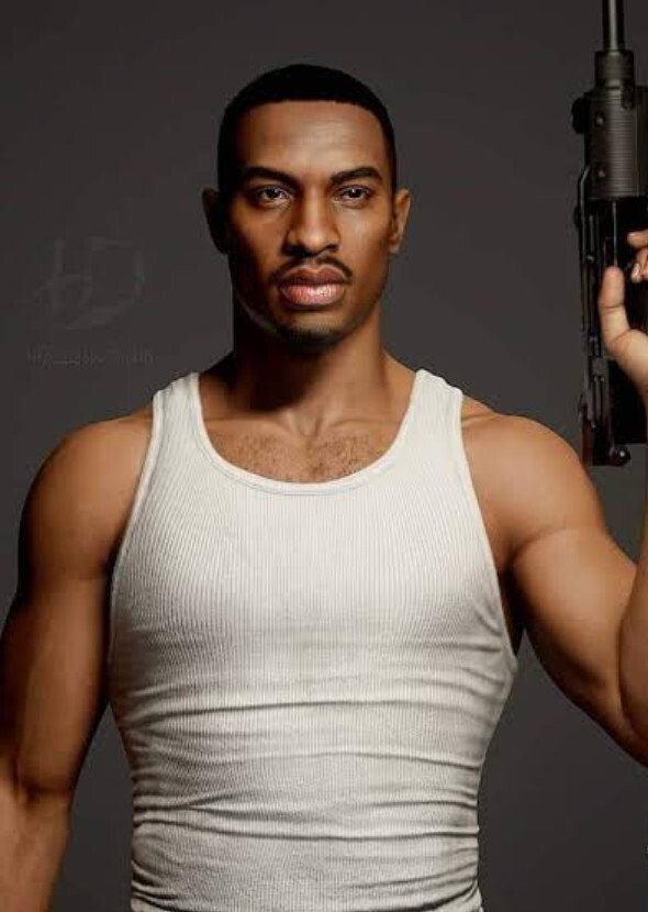 HBO Original's Welcome to San Andreas