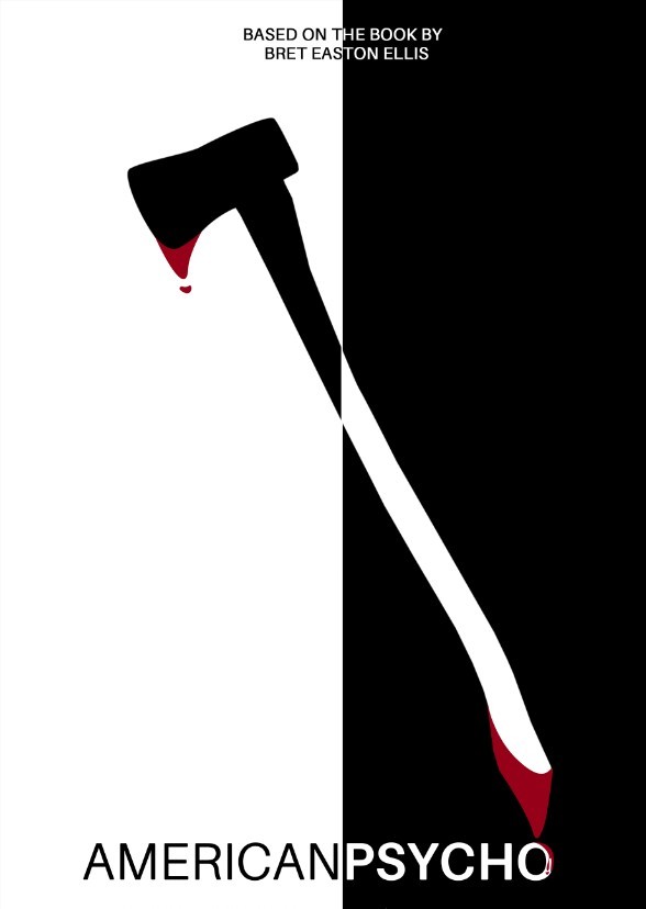HBO's American Psycho