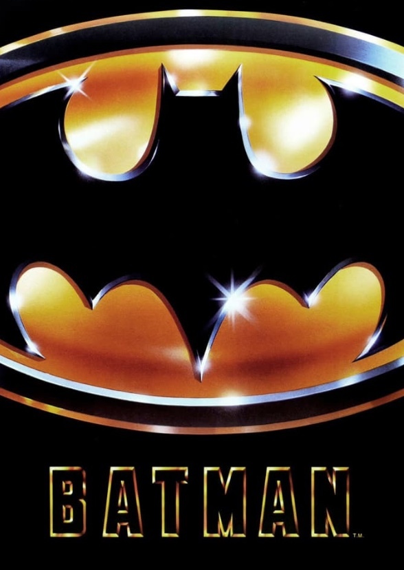 HBO’s Batman