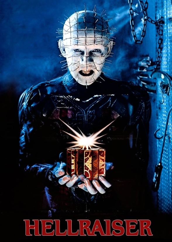 HBO’s Hellraiser